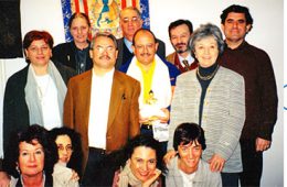 Soci fondatori