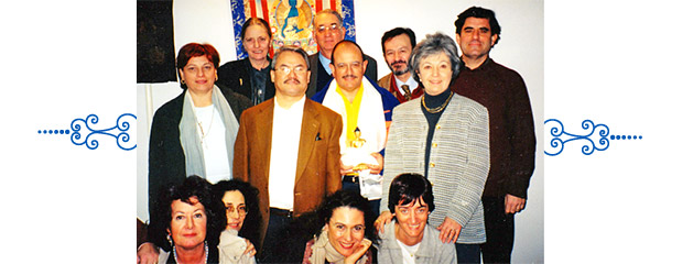 Soci fondatori