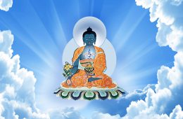 La Medicina tibetana