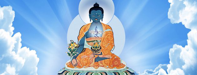 La Medicina tibetana