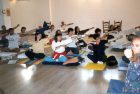 Yoga tantrico tibetano