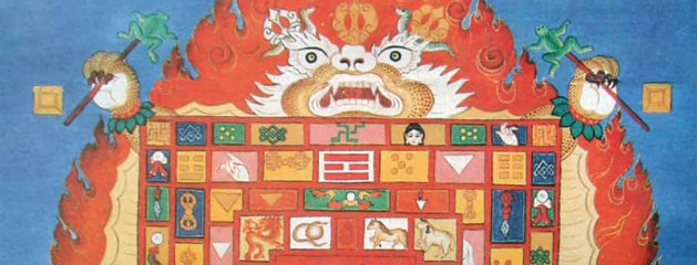 Astrologia Giungtsi