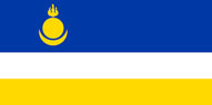 Medicina Tibetana in Buriazia – Ulan-Ude – Russia